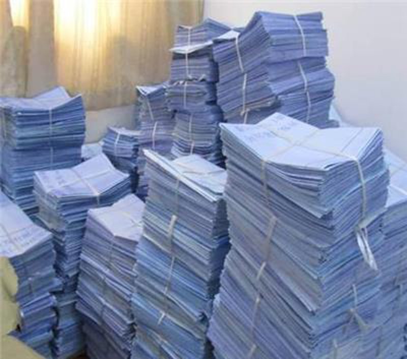 图文打印店：新时代的印刷风向标